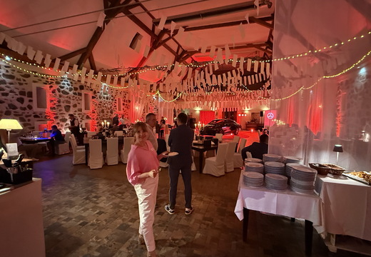 Hochzeit Kristin & Jan